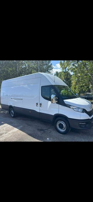 Iveco daily 35-180