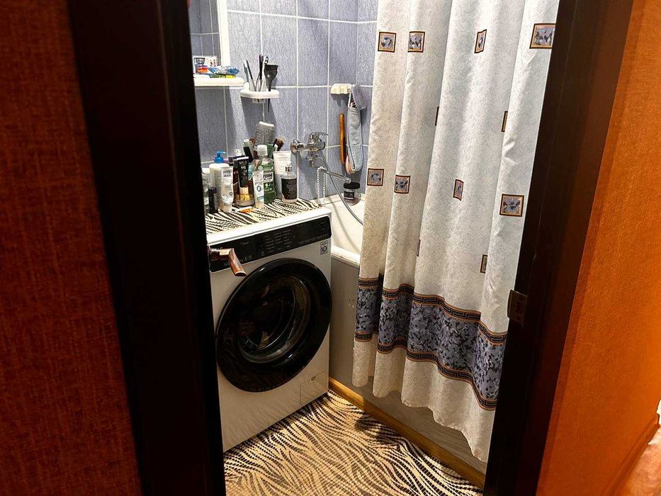 СРОЧНО Продаю 3/4/5 г. Чирчик, ориентир 2-я школа.