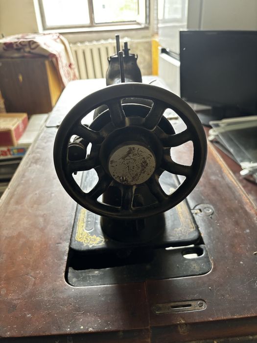 Швейная машинка Подольск