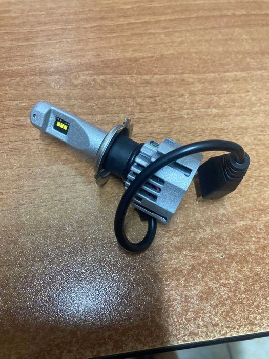 LED крушки H7 OSRAM Night Breaker 12V / 19W + 220%