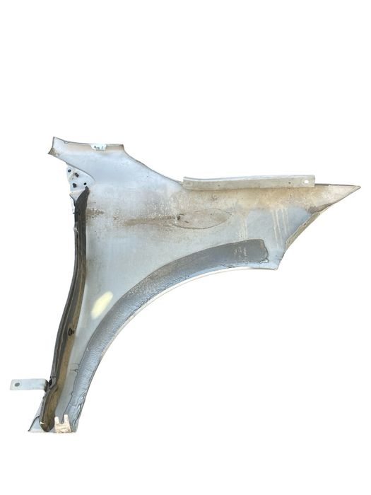 Aripa Stanga Fata Renault Megane Iii Hatchback Bz0_ 2008 - >
