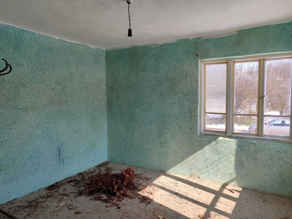 Къща в село Росица