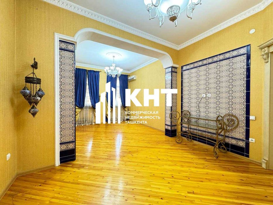 Продажа объекта центр города Гостиница России 435м2 3.3. сотки Мирабад