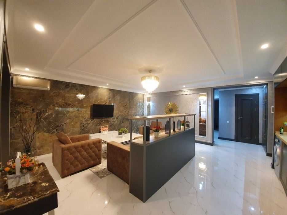 Сдается квартира в центре на ц1 Бибигон Эко парк