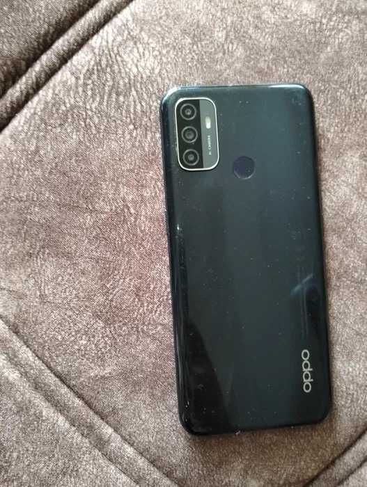 OPPO A53 4/64GB Electric Black