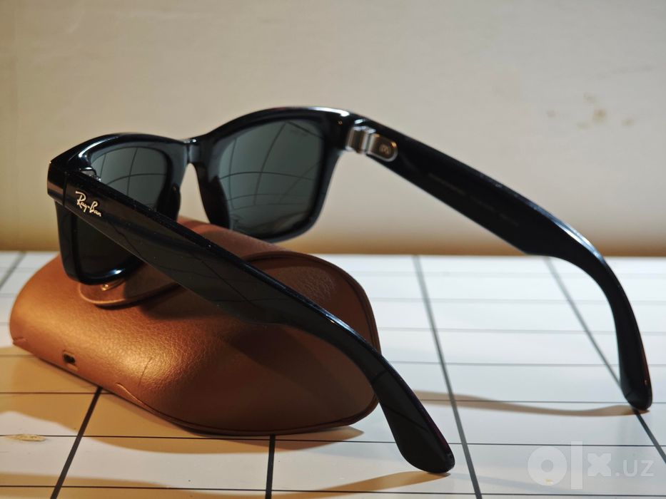 Ochki Ray ban meta Gen1
