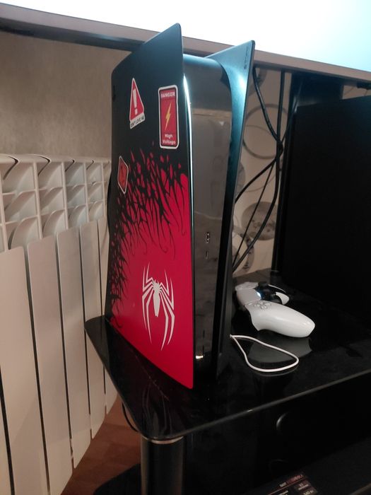 Playstation 5 хороший рабочий