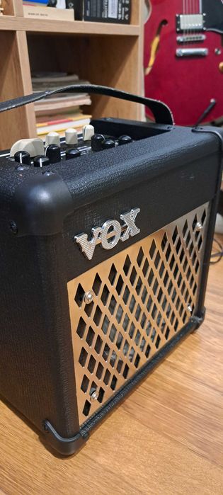 Кубе за китара VOX Mini5 Rhythm