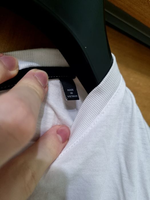 Tricou Armani Exchange