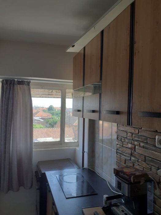 Apartament 1 camera