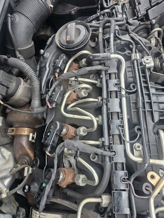 Injector CAY Seat Leon 2 Vw Golf 6 Passat B7 Caddy Skoda Octavia 2 Roo