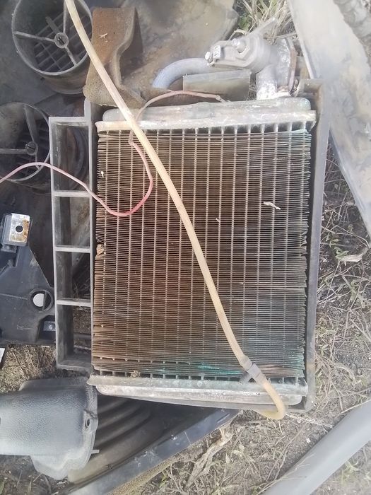 Продаю запчасти ваз 21 0 6