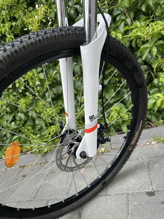 Vand bicicleta Rockrider ST 120 XL