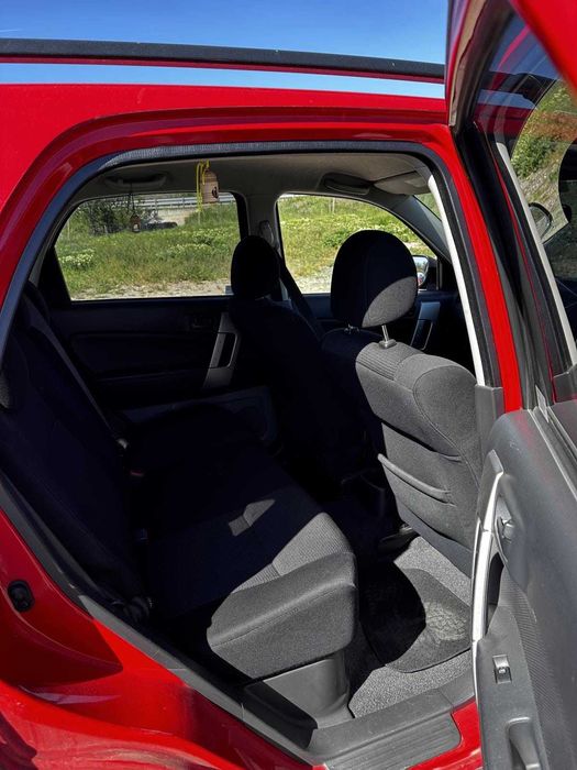 Daihatsu Terios,  1.5 бензин