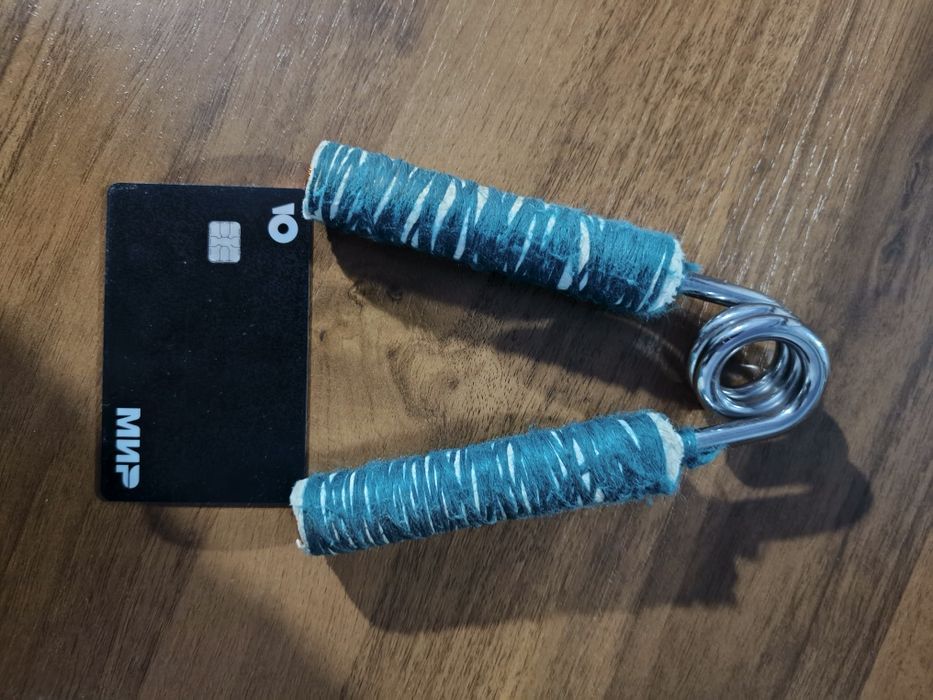 Кистевой эспандер KETTLER 55кг