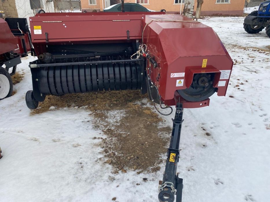 Пресподборщик шөп престейтін