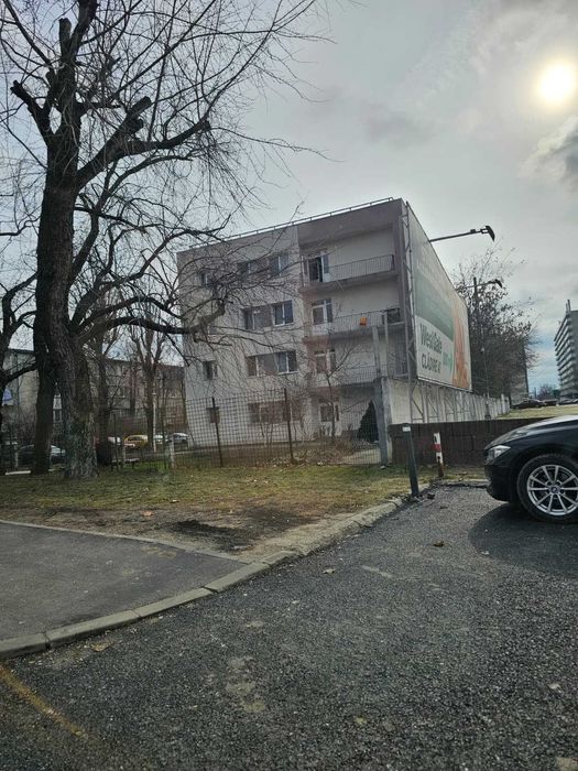 Vand Garsoniera 22 mp Bd. Iuliu Maniu ,Militari Sector 6
