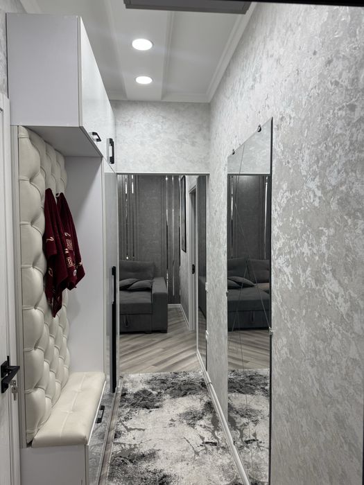 Аренда квартира Чиланзар 2/1/4 Собственник