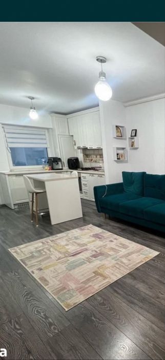 Apartament 2 camere Fiald