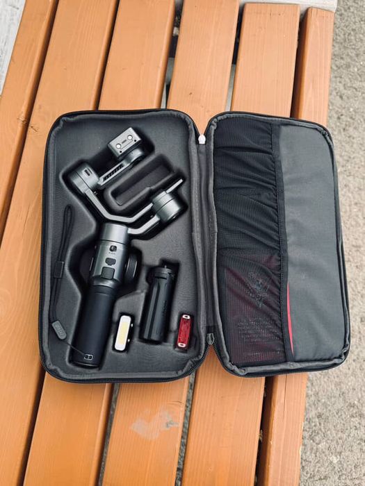 Zhiyun Smooth 5 чёрный