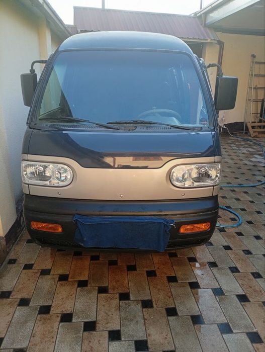 Damas sotiladi yili 2024