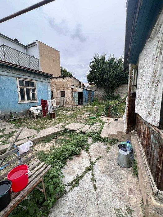 Продается дом в городе, с участком дом под снос