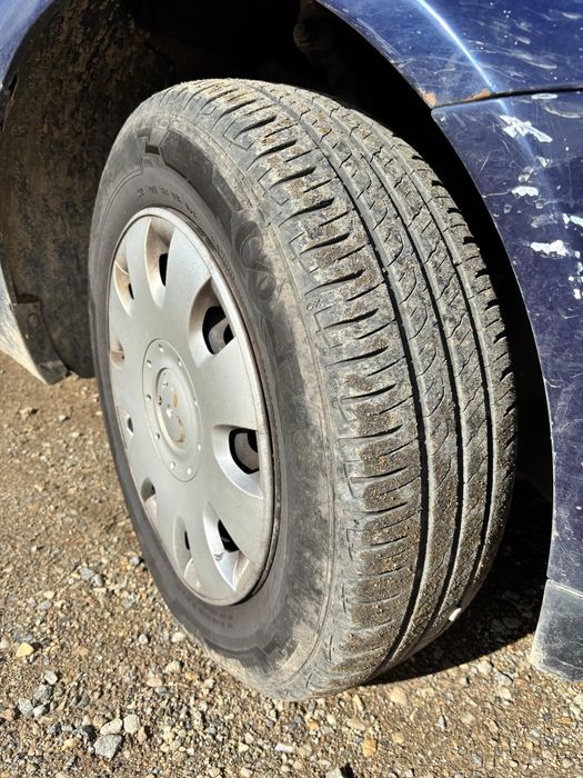 Volkswagen Passat b5.5 Highline