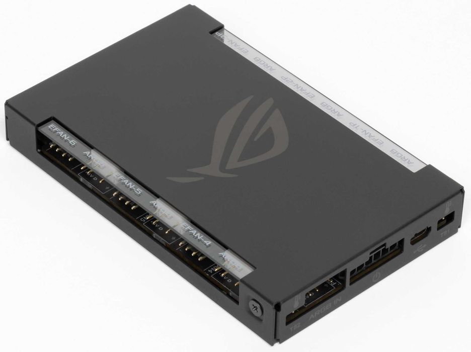 Asus ROG Crosshair VIII Extreme