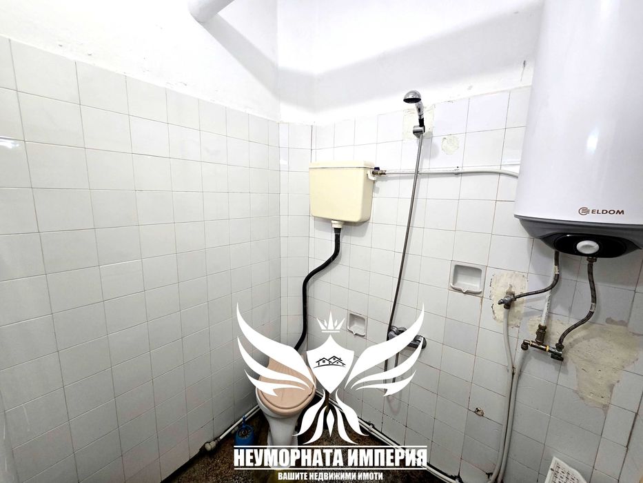 Дава се под наем Тристаен апартамент в Асеновград - 92 кв.м за 307 € - Снимка #11