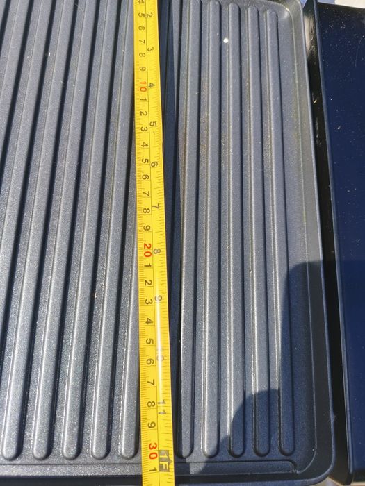 Grătar electric xxl