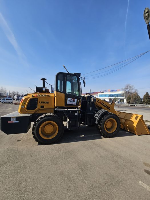 LAIGONG 1.5куб джойстик