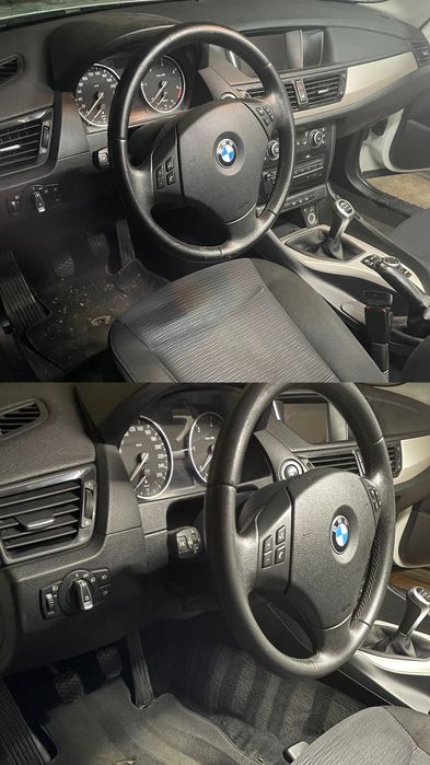 Детайлно почистване