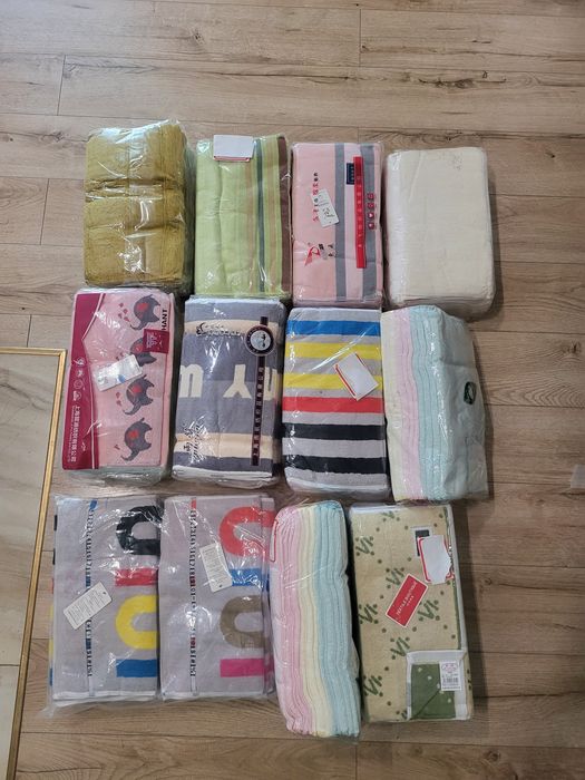 Продам полотенца хлопок