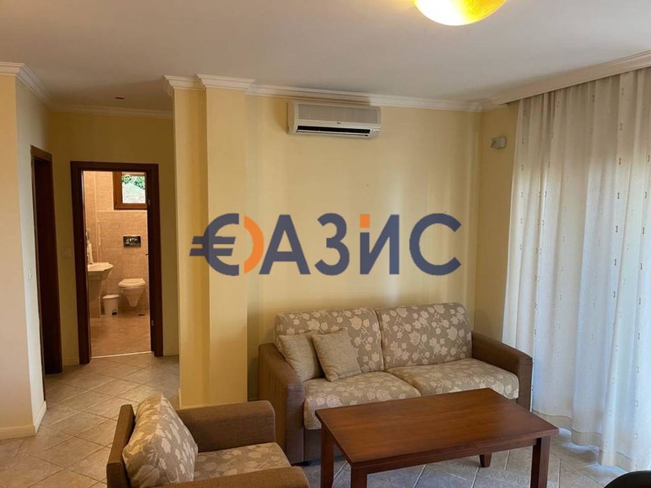 Продава се Тристаен апартамент в Созопол - 110 кв.м за 1364 €/кв.м - Снимка #6