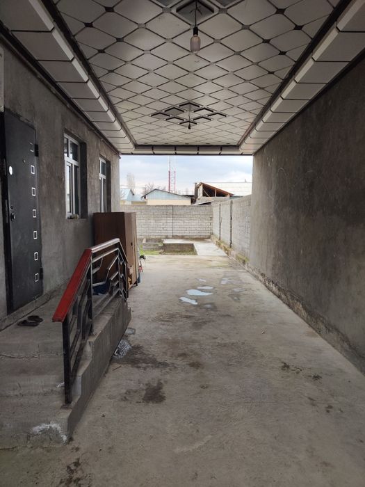 Продается дом  в Урта Чирчикском районе