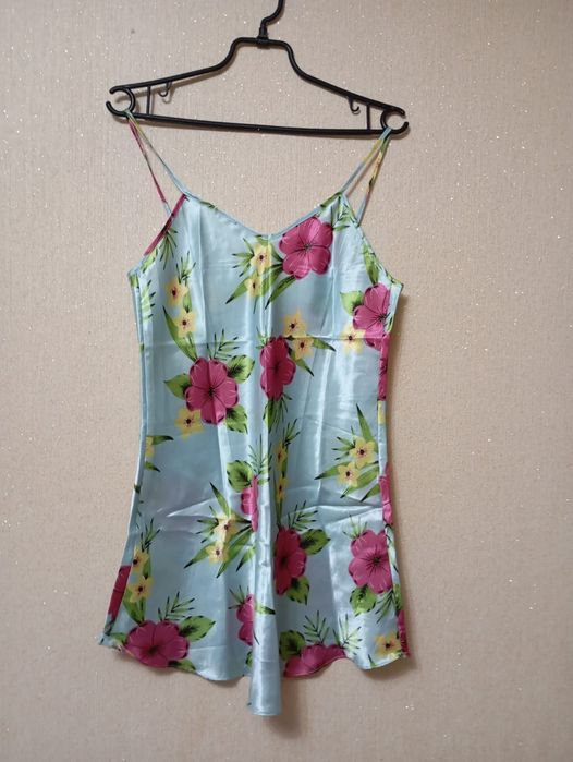 Пижама новая 3500 тг.