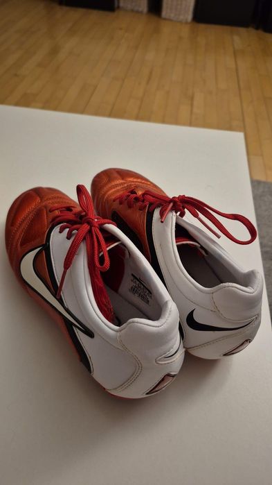 Nike CTR360 PRO AG/FG (mărimea 41)