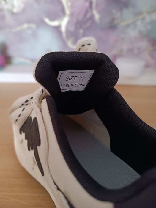 Ролики-кросовки !