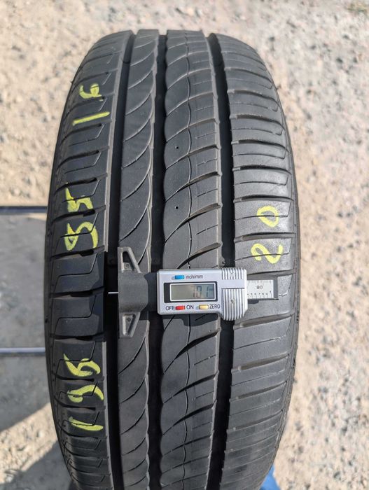 195/55 R16 • Vara • Pirelli Cinturato P1 87H | 1 buc | Pret/buc