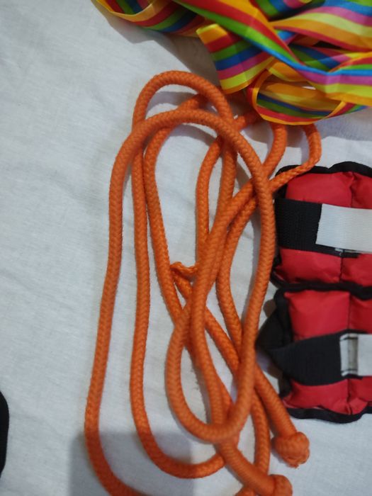 Gimnastika koʻylagi 550 000