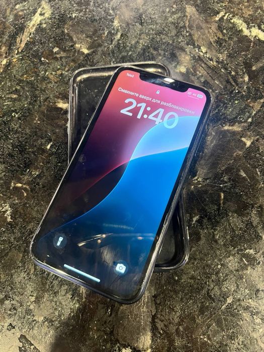 Продам Iphone XR