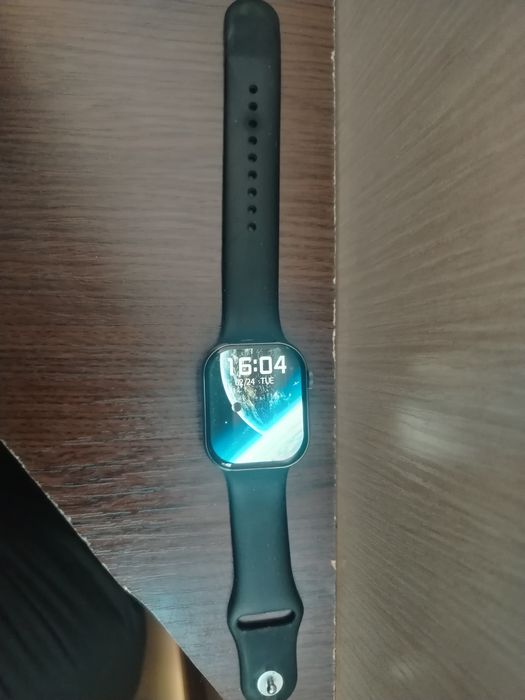 Продам смарт часы в отличном состоянии