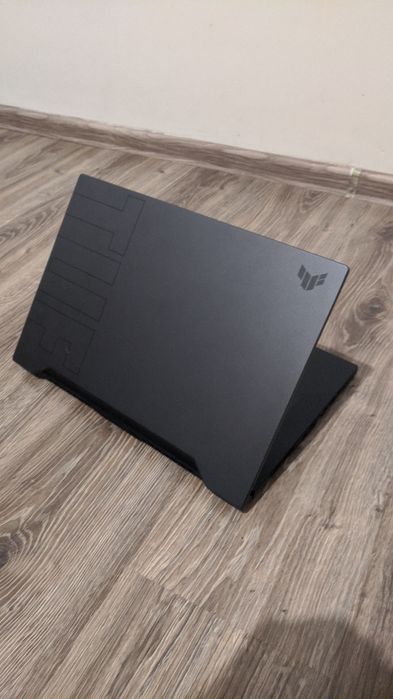 i7-11 Ram16GB Rtx3070(8GB) Asus TUF + игра