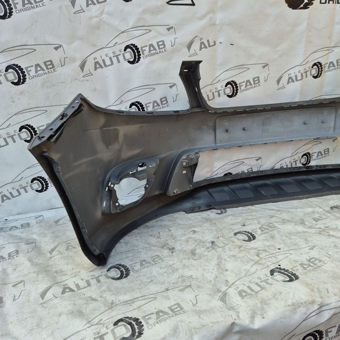 Bara fata Skoda Fabia 2 VRS Facelift an 2010-2011-2012-2013-2014