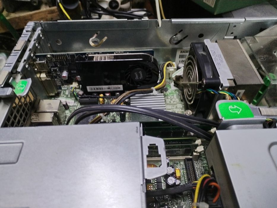 Unitate pc HP DC 7700 SFF