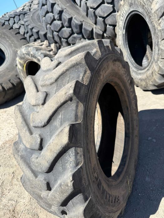 Anvelope 12,5-80/18 280-80R18{10,5-80R18}