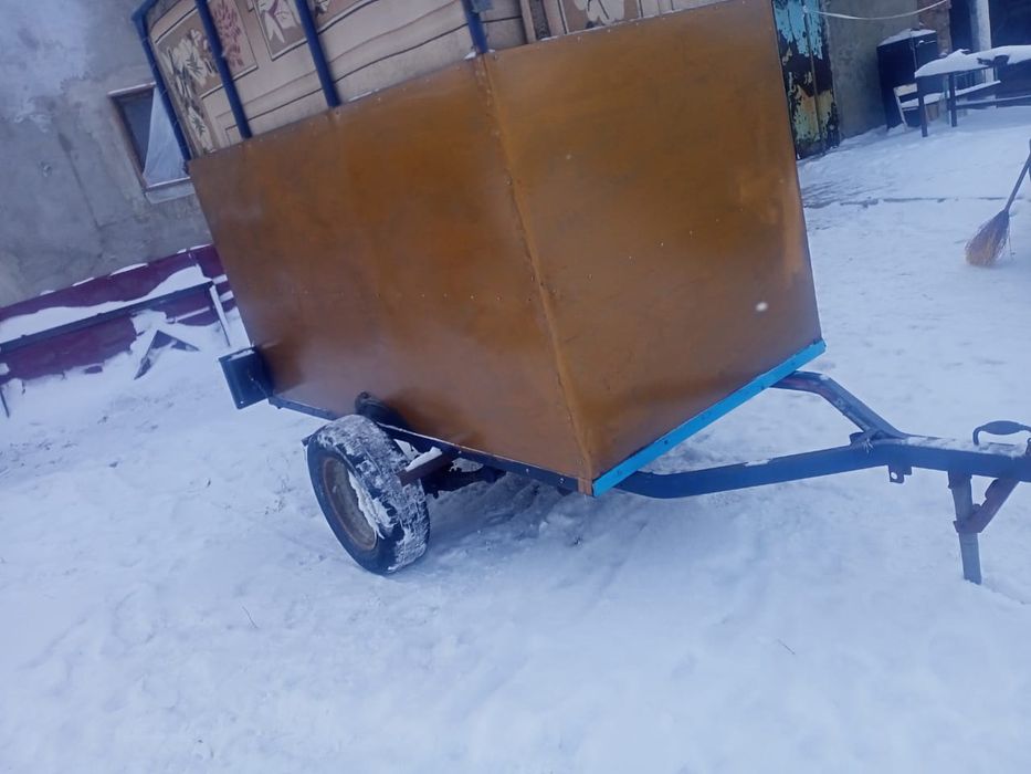 Продам или меняю на лошад