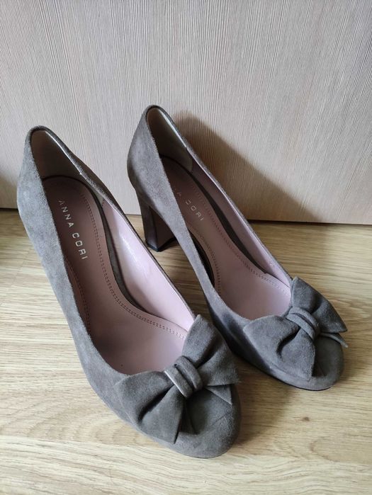 Pantofi dama NOI eleganți. (39)