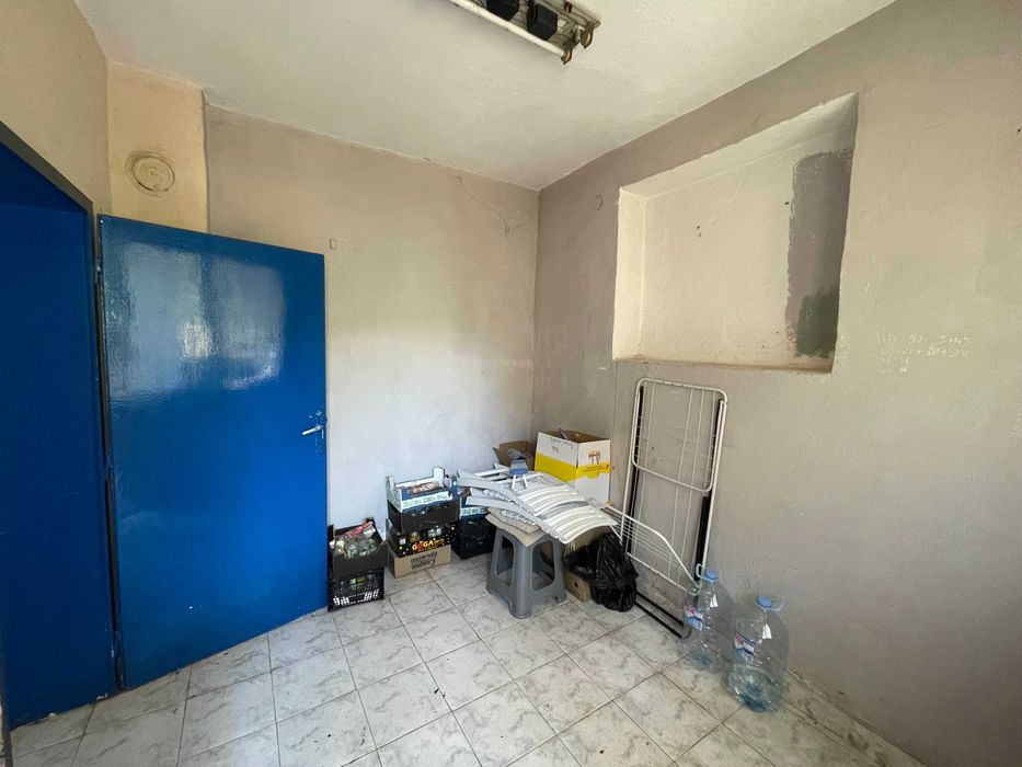 Продава се Двустаен апартамент в Благоевград, Широк център - 40 кв.м за 1125 €/кв.м - Снимка #1