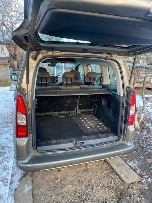 vand URGENT Citroen  Berlingo